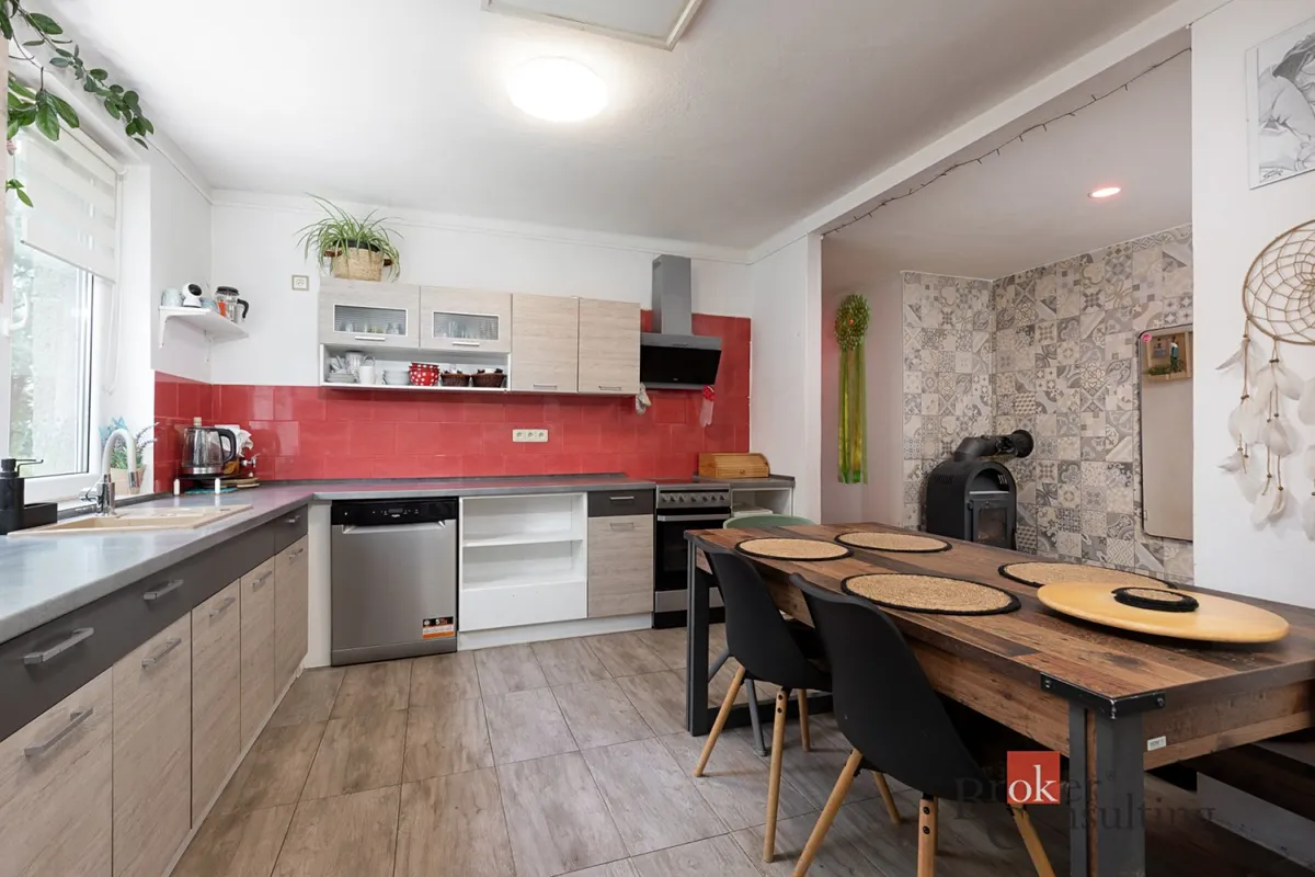 Prodej bytu 3+1 76 m²